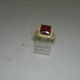 7175419 - CM MODEL MATA LADY MERAH RING 16 [8K - 2.82gr]