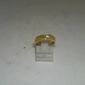7175424 - CM RING MATA PUTIH RING 9 [8K - 1.99gr]