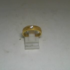 7175426 - CM RING MATA PUTIH RING 13 [8K - 3.11gr]