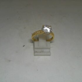 7175429 - CM MODEL MATA PUTIH RING 15 [8K - 2.41gr]