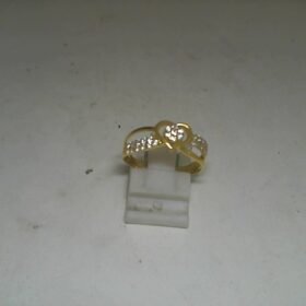 7175431 - CM MODEL MATA PUTIH RING 15 [8K - 1.36gr]