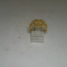 7175433 - CM MODEL MATA PUTIH RING 16 [8K - 1.71gr]