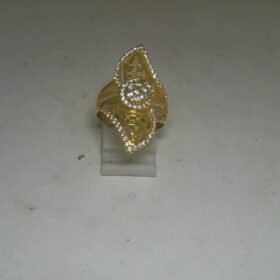 7175438 - CM MODEL MATA PUTIH RING 15 [8K - 3.08gr]