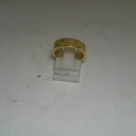7175451 - CM MODEL CARTER RING 11 [8K - 3.21gr]