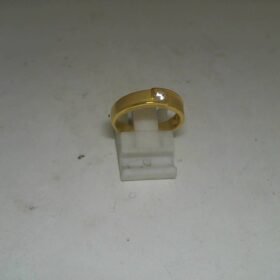 7175467 - CM MODEL RING MATA PUTIH RING 12 [8K - 2.26gr]