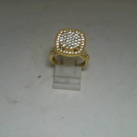 7175472 - CM MODEL MATA PUTIH RING 14.5 [8K - 3.45gr]