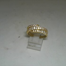 7175477 - CM MODEL MATA PUTIH RING 20 [8K - 2.62gr]