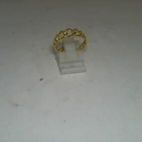 7175479 - CM MODEL DAUN RING 12. [8K - 1.08gr]