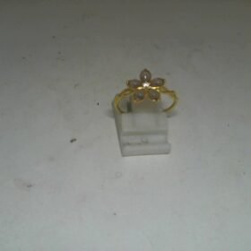 7175481 - CM MODEL MATA PUTIH RING 13 [8K - 0.94gr]