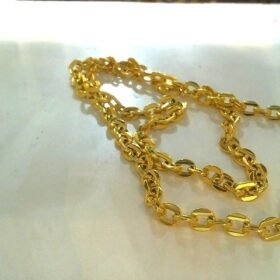 7175482 - KM MDL HOLLOVENCY [8K - 8.65gr]