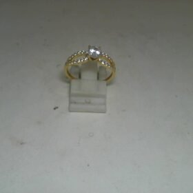 7175483 - CM MODEL MATA PUTIH RING14. [8K - 1.58gr]