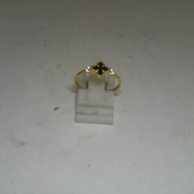 7175485 - CM MODEL MATA PUTIH RING 12. [8K - 0.88gr]