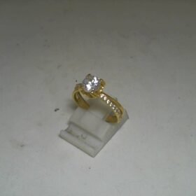 7175487 - CM MODEL MATA PUTIH RING 14. [8K - 2.23gr]