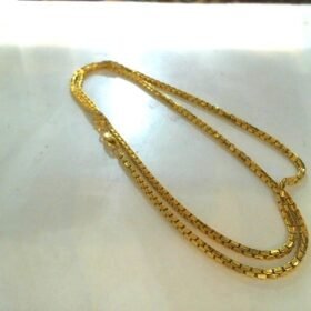 7175490 - KM MDL ITALI SANTA [9K - 6.54gr]