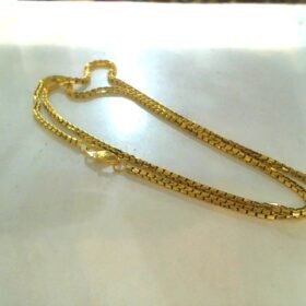 7175495 - KM MDL ITALI SANTA [9K - 7.43gr]