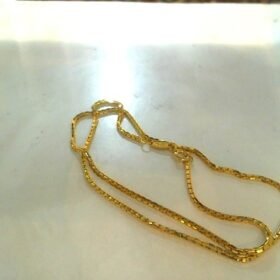 7175497 - KM MDL ITALI SANTA ANAK [9K - 2.97gr]