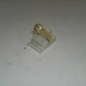 7175500 - CM MODEL MATA PUTIH RING 12. [8K - 1.58gr]