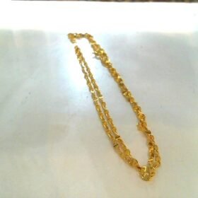 7175502 - KM MODEL TOSCANO [9K - 2.41gr]