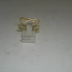 7175505 - CM MODEL MATA PUTIH RING 17. [8K - 1.27gr]