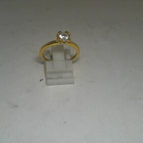 7175510 - CM MODEL MATA PUTIH RING 15. [8K - 2.03gr]