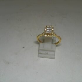 7175512 - CM MODEL MATA PUTIH RING 15. [8K - 2gr]