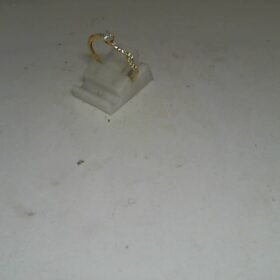 7175513 - CM MODEL MATA PUTIH RING 12. [8K - 0.68gr]