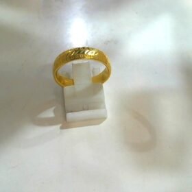 7175567 - CT MODEL RING CKT KSG [16K - 2.04gr]