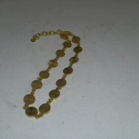 7175578 - GT MODEL RANTE [16K - 4.2gr]