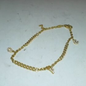 7175584 - GT MODEL 4 MAINAN MP RANTE LOVE [16K - 2.94gr]