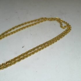 7175613 - KT MODEL KOREA [16K - 3.94gr]