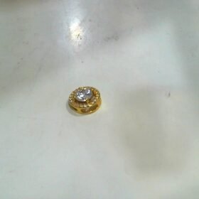 7175631 - LT MODEL MATA PUTIH [16K - 1.58gr]