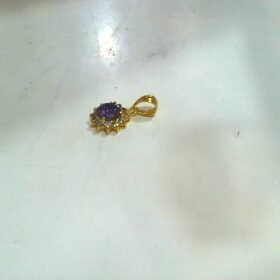 7175634 - LT MODEL MATA PUTIH UNGU [16K - 1.6gr]