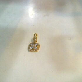 7175645 - LT MODEL MATA PUTIH [16K - 1.51gr]