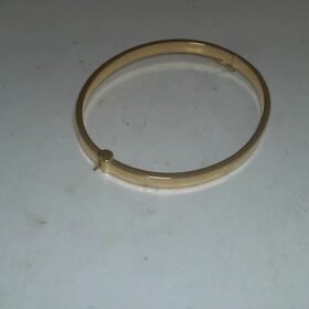 7175686 - GM MODEL CARTIER [8K - 4.45gr]