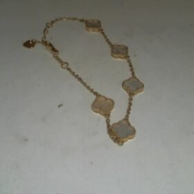 7175700 - GM MODEL RANTE VANCLEFF [8K - 3.51gr]