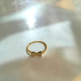 7175765 - C MDL PITA MATA PUTIH R 11 [8K - 1.07gr]