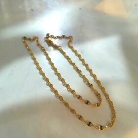 7175767 - KM MDL TOSCANO [9K - 2.02gr]