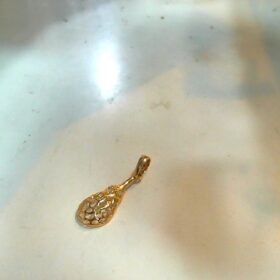 7175775 - LT MDL MATA PUTIH [16K - 0.79gr]