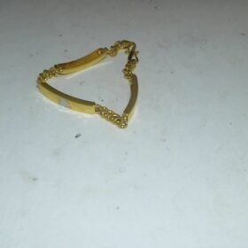 7175778 - MODEL MADURACUN [17K - 3.05gr]