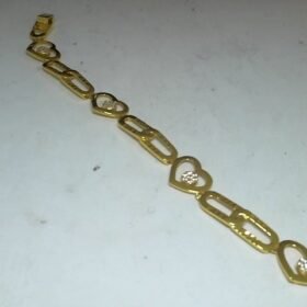 7175786 - MODEL ROLEK MP [16K - 7.22gr]