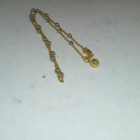 7175788 - VENCY BTR KK1MN VRS [16K - 3.59gr]