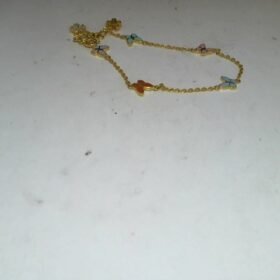 7175814 - VENCY 2MN ENAMEL [8K - 2.18gr]