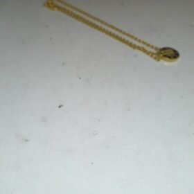 7175816 - VENCY ENAMEL [8K - 2.24gr]