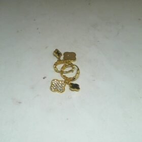 7175846 - KRIUL ENMEL HTM MATA PUTIH [8K - 1.96gr]