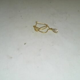 7175851 - WM ANTING MATA PUTIH [8K - 0.8gr]