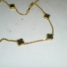 7175912 - GT MODEL VANCLEEF [16K - 6.07gr]