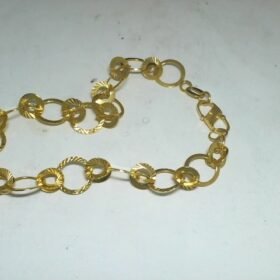 7175913 - GT MODEL RANTE MODEL [16K - 4.36gr]