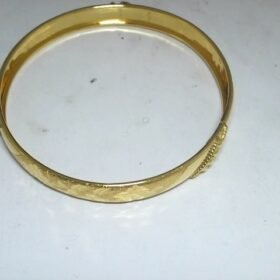 7175930 - GT MODEL BGK CKT KOSONG [16K - 7.23gr]