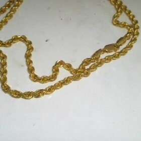 7175940 - KT MODEL KOREA [16K - 9.88gr]