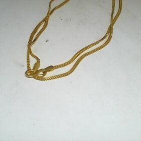 7175941 - KT MODEL DBL ITALY [16K - 4.84gr]